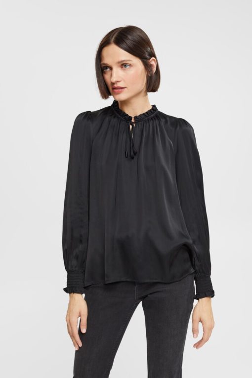 Esprit Blouse Black