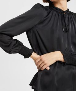 Esprit Blouse Black