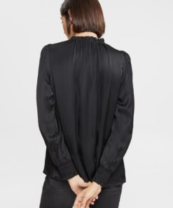 Esprit Blouse Black