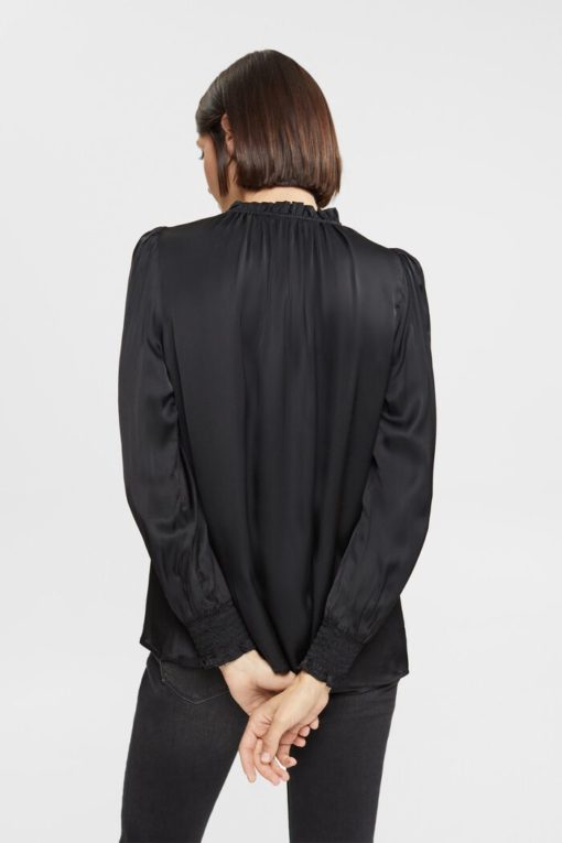 Esprit Blouse Black