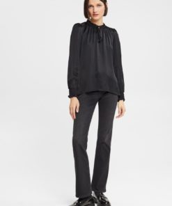 Esprit Blouse Black