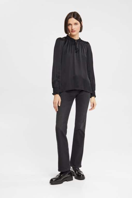 Esprit Blouse Black