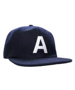 Makia A Cap navy