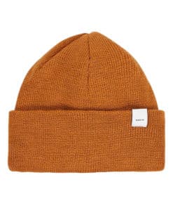 Makia Merino Thin Cap Sienna