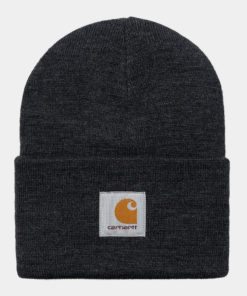 Carhartt WIP Acrylic Watch Hat Black