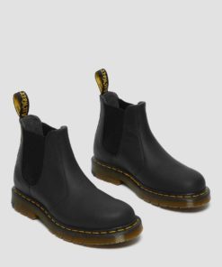 Dr. Martens Wintergrip Chelsea Boots Black