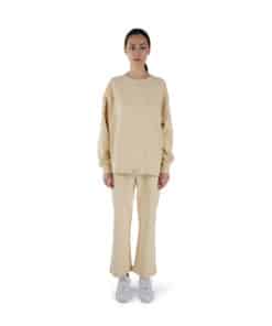 Makia Rory Sweatshirt Soybean