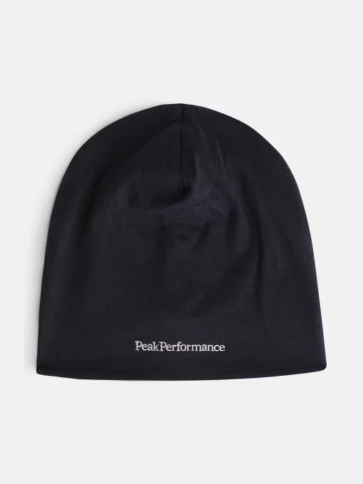 Peak Performance Progress Hat Black