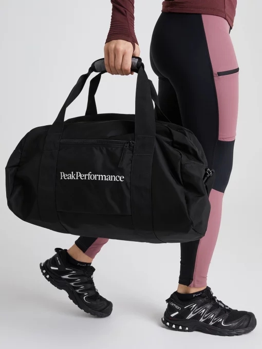 Peak Performance Detour II 35L Black