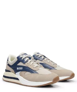 Boss Runner Light Beige