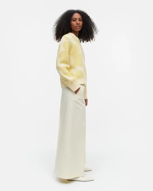 Marimekko Moderni Unikko Pullover