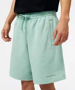 New Balance Athletics Nature State Short Sage Leaf