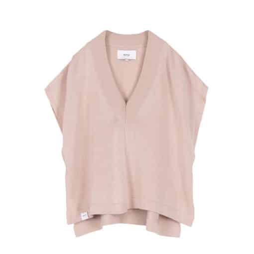 Makia Woman Ani Slipover Off White
