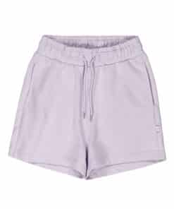 Makia Woman Ada Sweatshorts Lavender