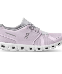 On Sneakers Cloud 5 Women Lily/Frost