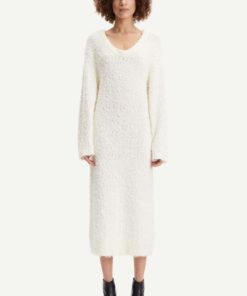 Samsoe & Samsoe Kamila Dress Pristine