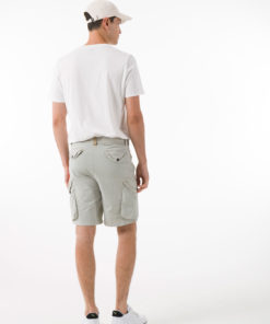 Parajumpers Sigmund 2 Shorts London Fog
