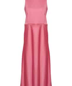 InWear Zilky Summer Dress Pink