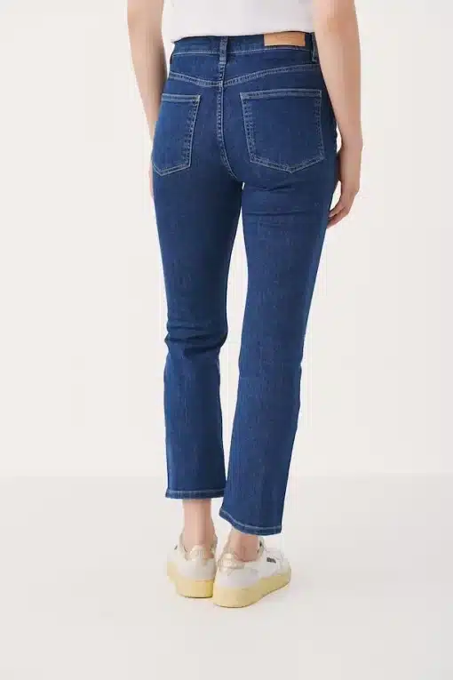 Part Two Ryan Jeans Dark Denim