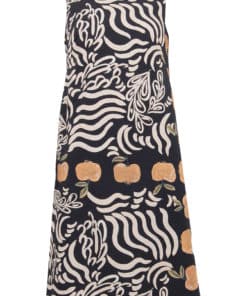 STI Chayn Dress Black