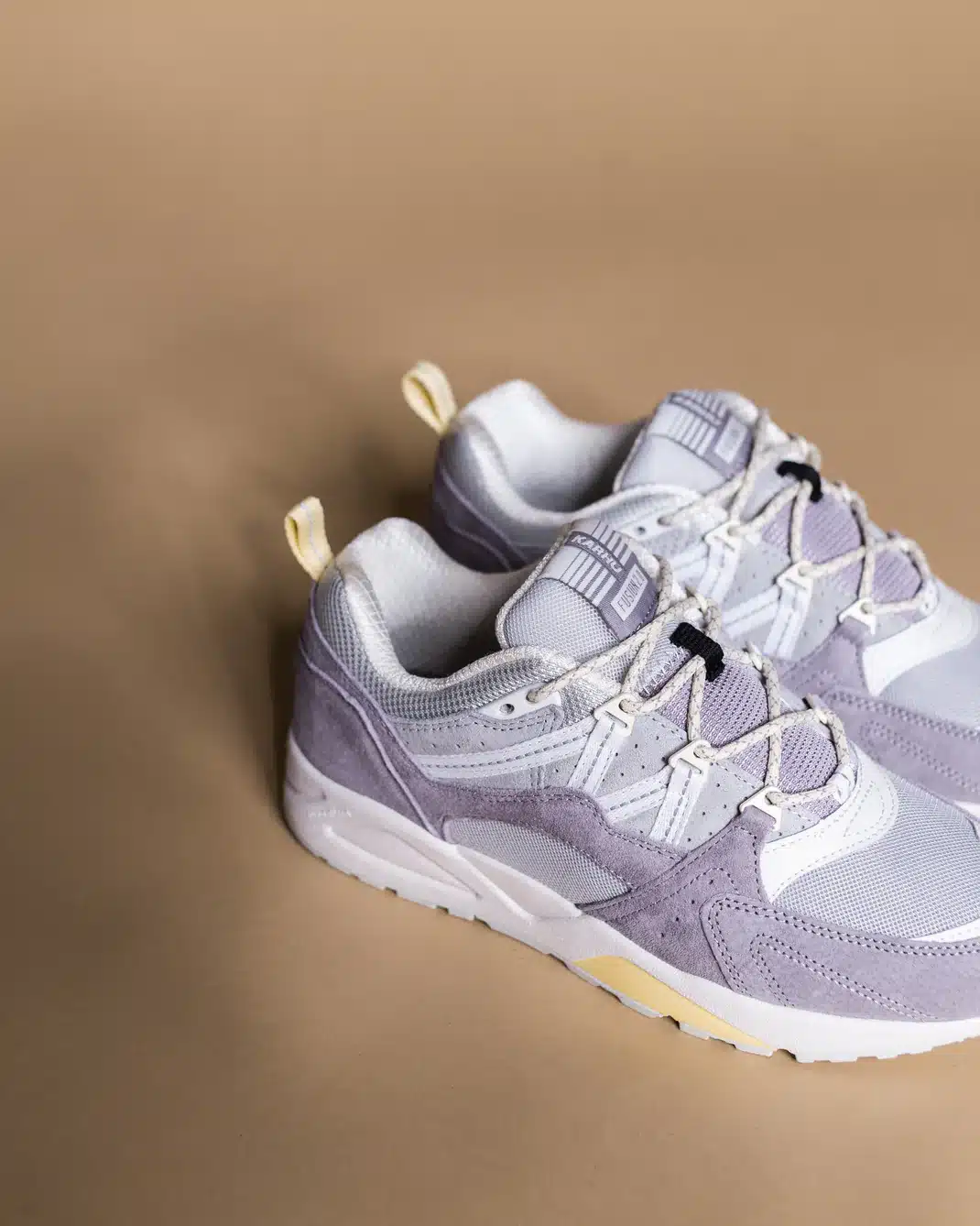 Buy Karhu Fusion 2.0 Raindrops Bright White Scandinavian Fashion Store