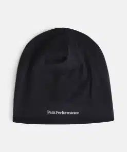 Peak Performance Progress Hat Black