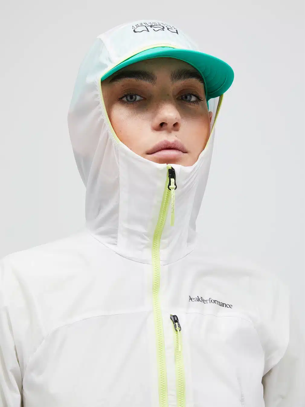 peakperformance - ピークパフォーマンス＊Vislight Alpha Jacket Womens Vislight Polartec® Alpha™ Insulated Jacket Women | Peak