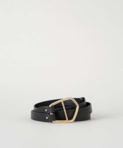 Tiger of Sweden Cilli Belt Black