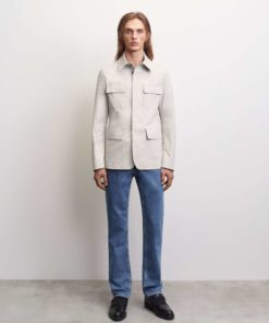 Tiger of Sweden Jora Blazer Cream Sand