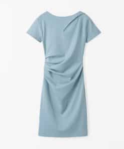 Tiger of Sweden Izlo S Dress Delicate Blue