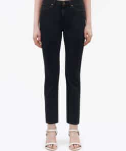 Tiger of Sweden Meg Jeans Black