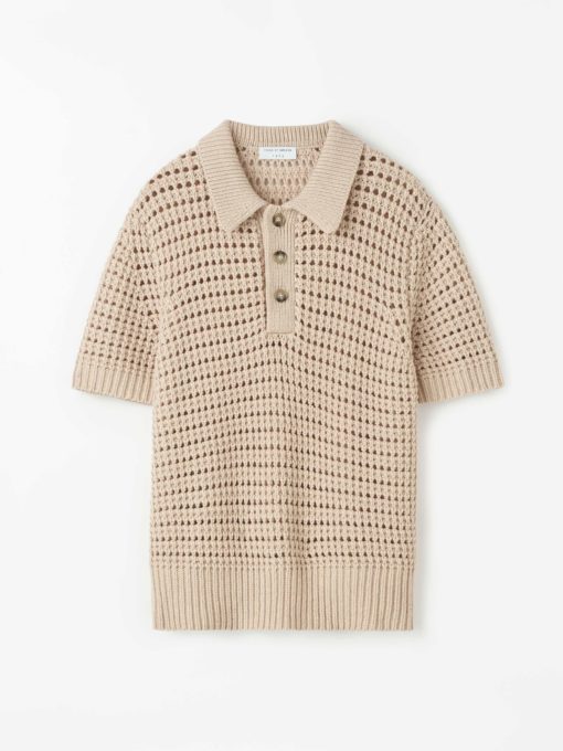 Tiger of Sweden Cedrik RWS Sweater String