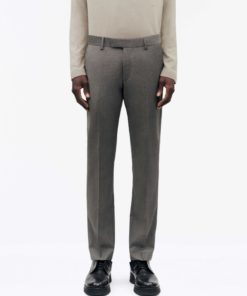 Tiger of Sweden Tenuta Trousers Beige