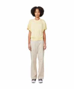 Makia Women Mona Knit Lemon