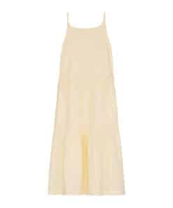 Makia Women Minea Dress Lemon