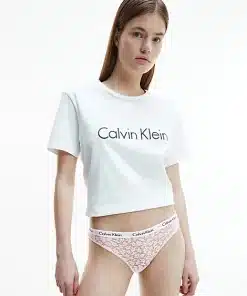 Calvin Klein Brazilian Briefs Nymphs Thigh