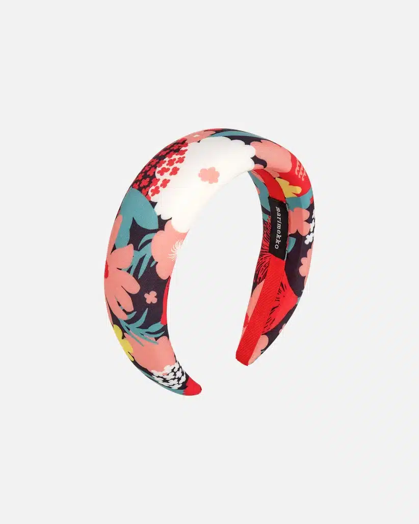 Buy Marimekko Margget Suvikimppu Headband - Scandinavian