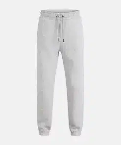 Peak Performance Original Pants Women Med Grey Melange