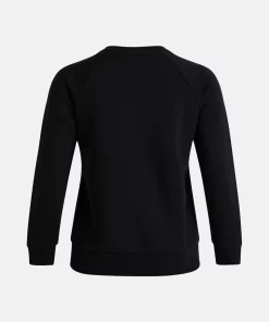 Peak Performance Original Crew Women Black