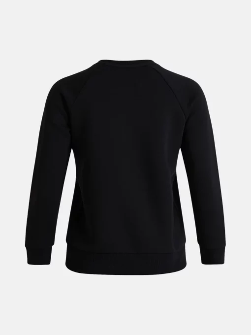 Peak Performance Original Crew Women Black