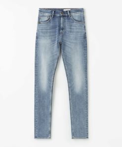 Tiger of Sweden Evolve Jeans Medium Blue