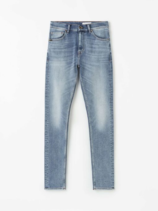 Tiger of Sweden Evolve Jeans Medium Blue
