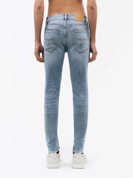 Tiger of Sweden Evolve Jeans Medium Blue