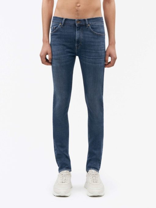 Tiger of Sweden Evolve Jeans Midnight Blue