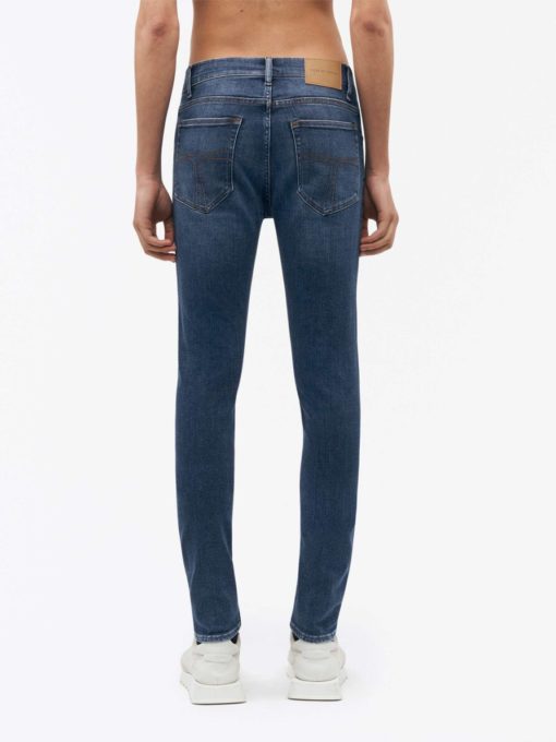 Tiger of Sweden Evolve Jeans Midnight Blue
