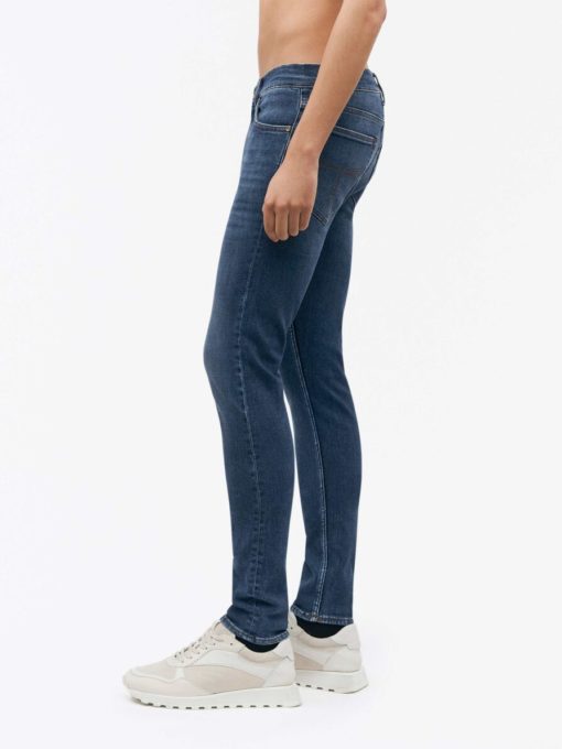 Tiger of Sweden Evolve Jeans Midnight Blue