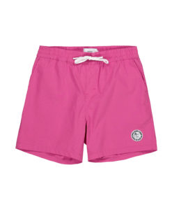 Makia Lots Hybrid Shorts Rose