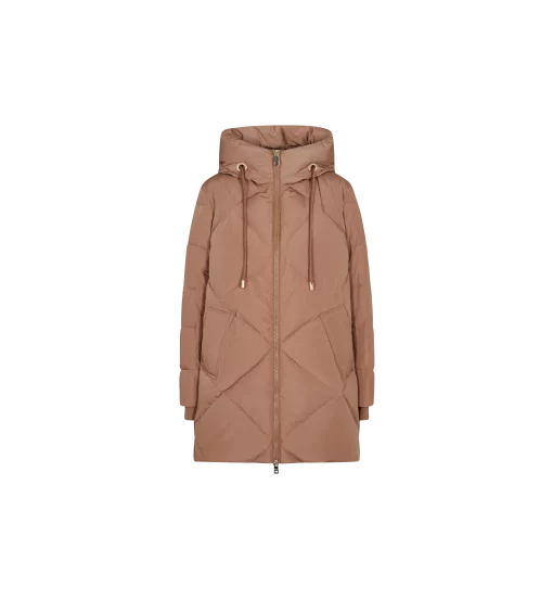Mos Mosh Aimee Down Jacket Woodash