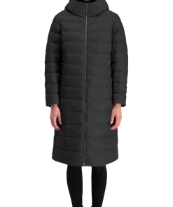 Joutsen Hanne Light Down Coat Black