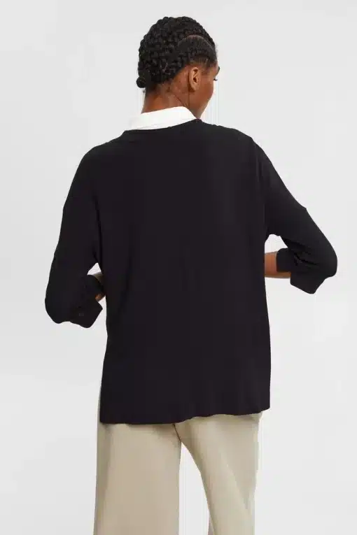 Esprit Cardigan Black